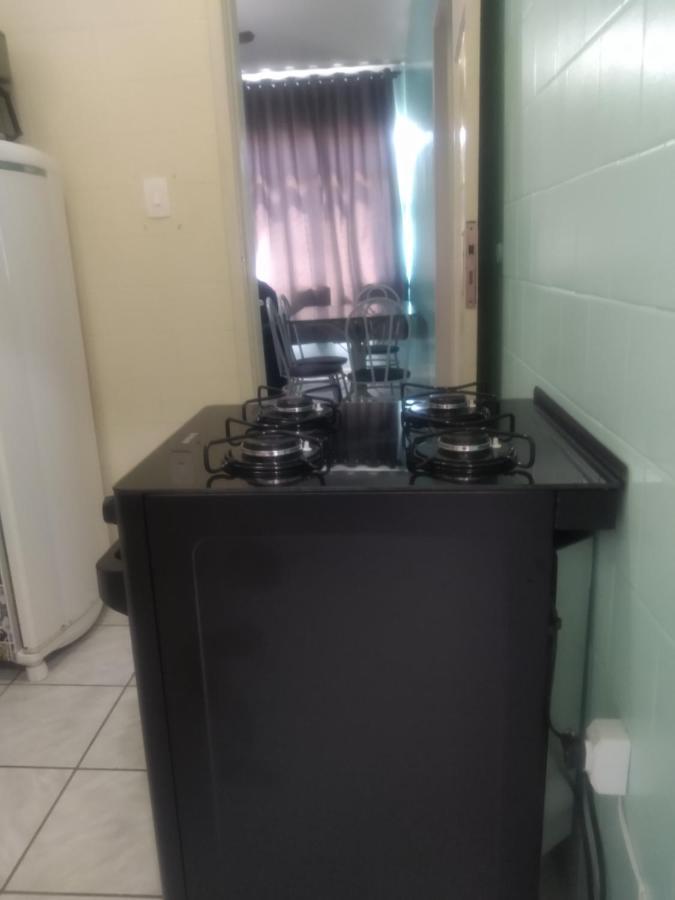 Apartamento A 300 Metros Da Praia Do Forte Cabo Frio Kültér fotó