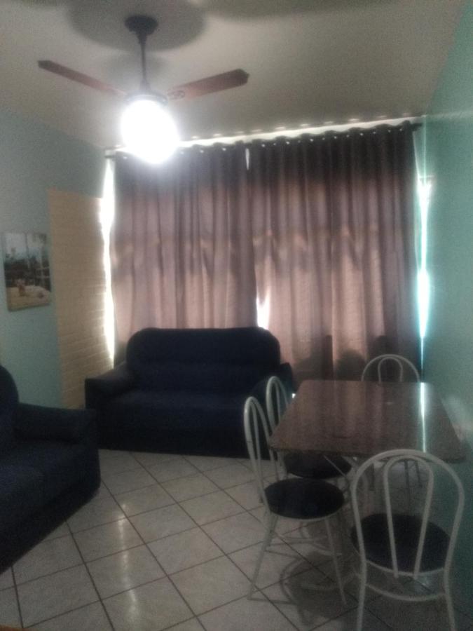 Apartamento A 300 Metros Da Praia Do Forte Cabo Frio Kültér fotó