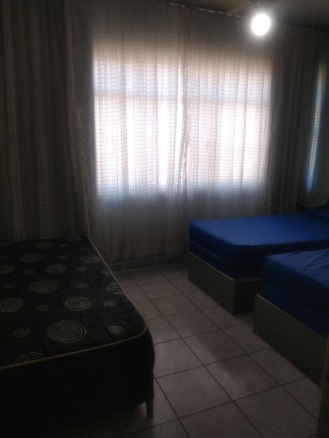 Apartamento A 300 Metros Da Praia Do Forte Cabo Frio Kültér fotó