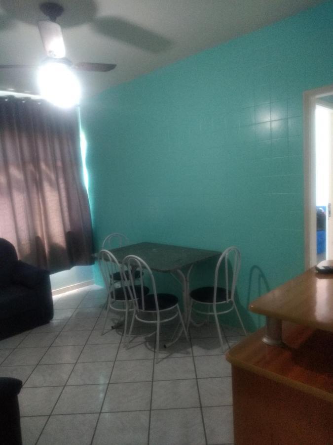 Apartamento A 300 Metros Da Praia Do Forte Cabo Frio Kültér fotó