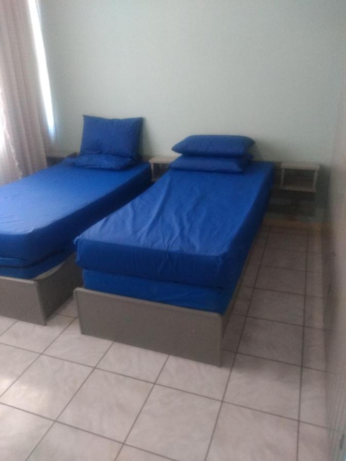 Apartamento A 300 Metros Da Praia Do Forte Cabo Frio Kültér fotó