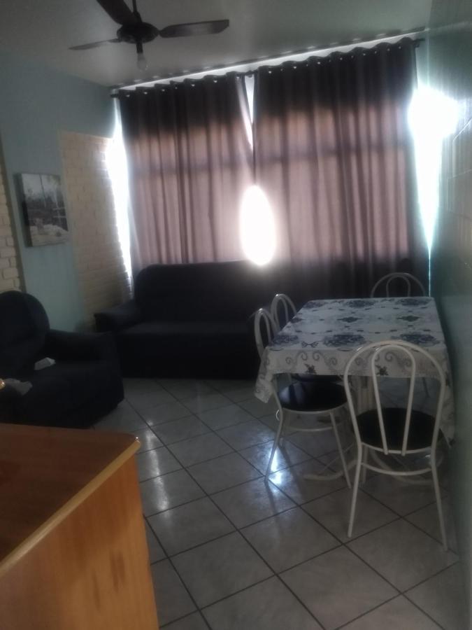 Apartamento A 300 Metros Da Praia Do Forte Cabo Frio Kültér fotó
