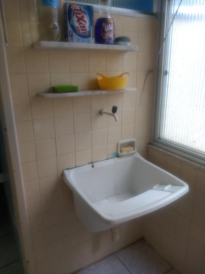 Apartamento A 300 Metros Da Praia Do Forte Cabo Frio Kültér fotó