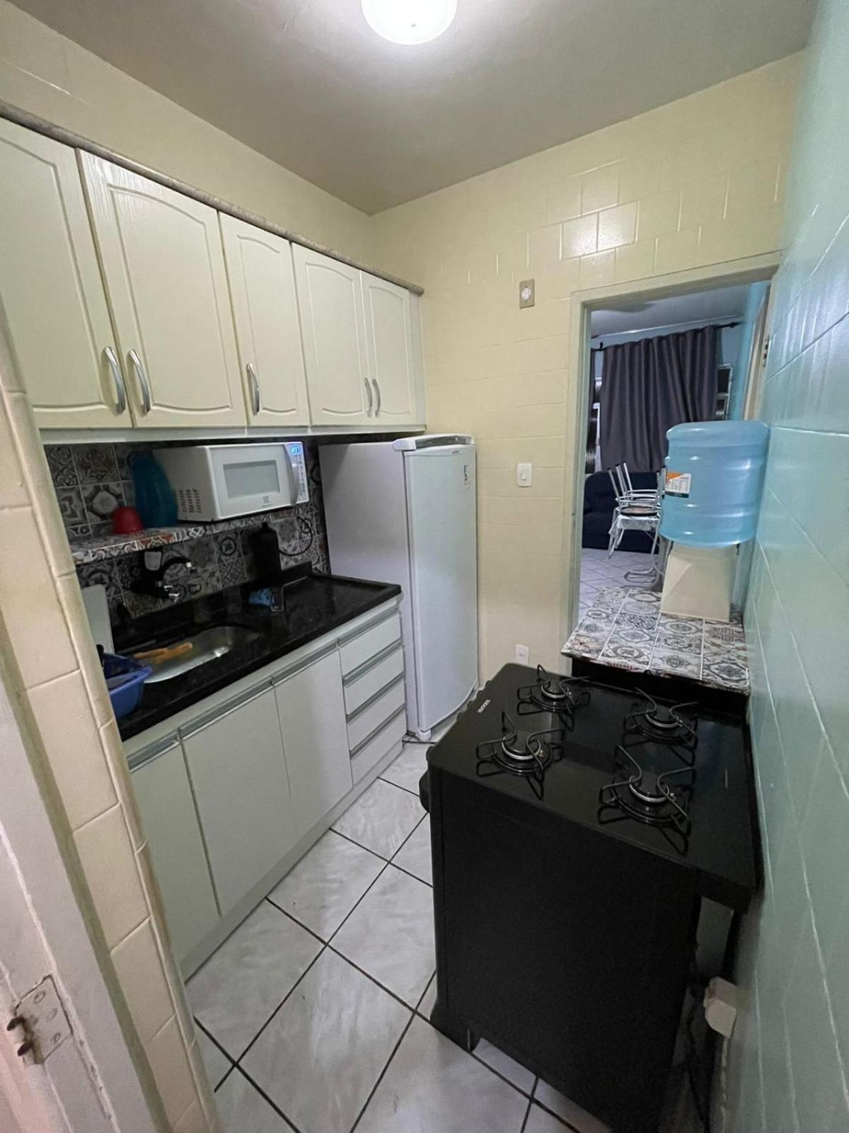 Apartamento A 300 Metros Da Praia Do Forte Cabo Frio Kültér fotó