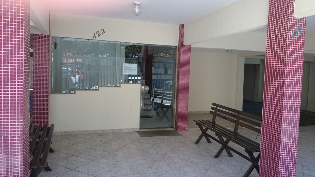 Apartamento A 300 Metros Da Praia Do Forte Cabo Frio Kültér fotó