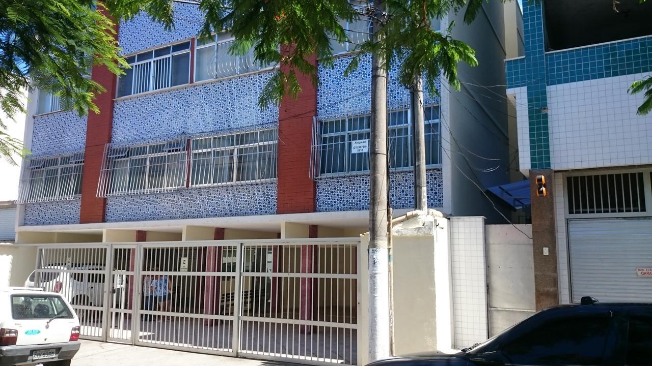 Apartamento A 300 Metros Da Praia Do Forte Cabo Frio Kültér fotó
