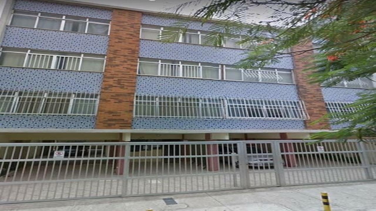 Apartamento A 300 Metros Da Praia Do Forte Cabo Frio Kültér fotó