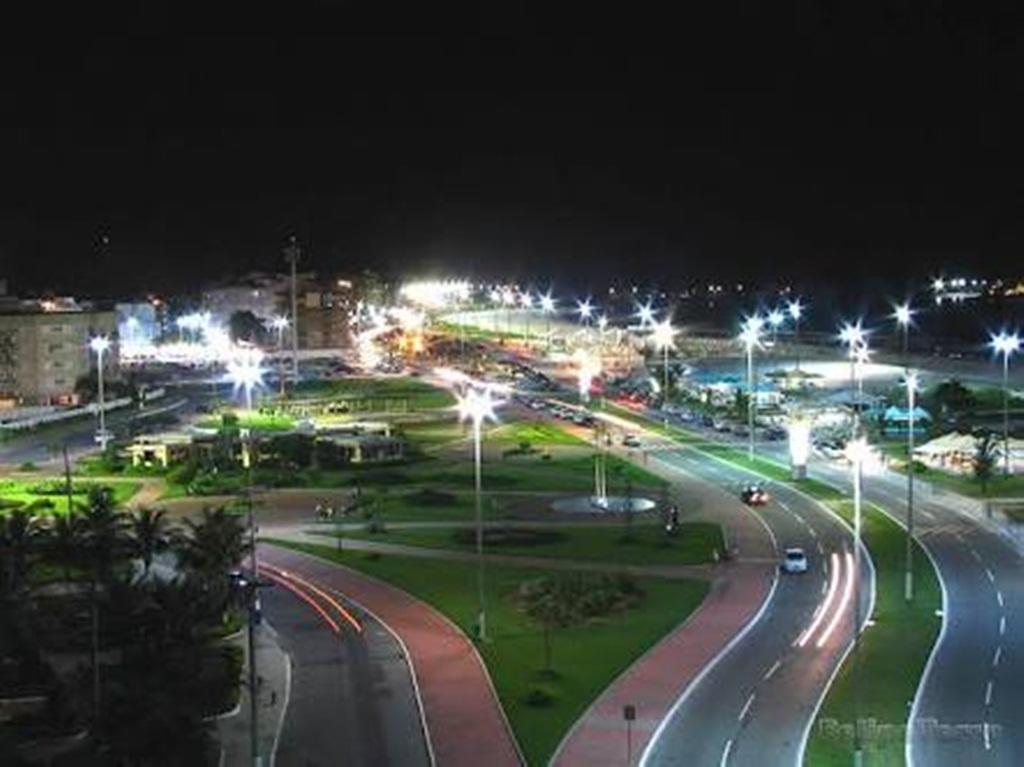 Apartamento A 300 Metros Da Praia Do Forte Cabo Frio Kültér fotó